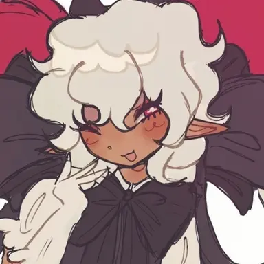Profile image of Candy apple