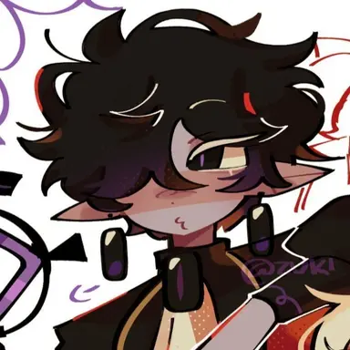 Profile image of Black sapphire