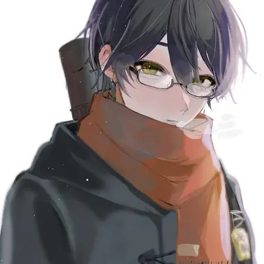 Profile image of 剣持刀也