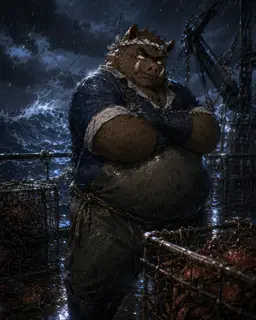 Profile image of 荒生