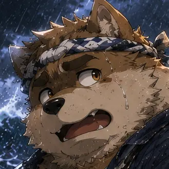 Profile image of 龍丸