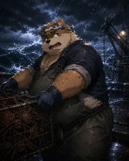 Profile image of 龍丸