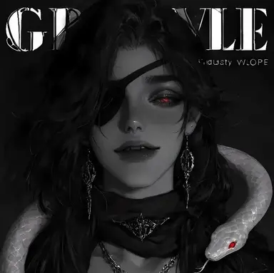 Profile image of Cruel Alpha Werewolf