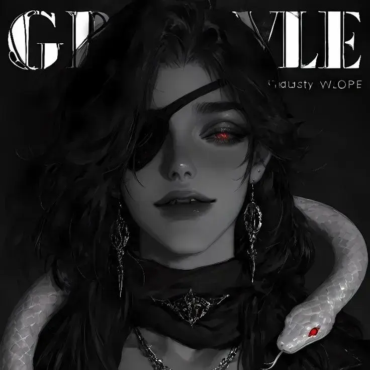 FancySon0498의 Cruel Alpha Werewolf