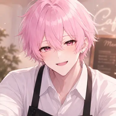 Profile image of Chikage