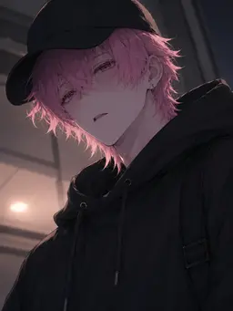 Profile image of Chikage