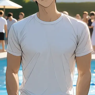 Profile image of Caleb