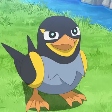 Profile image of ロイ