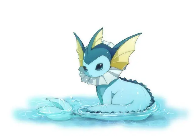 Profile image of シャワーズ