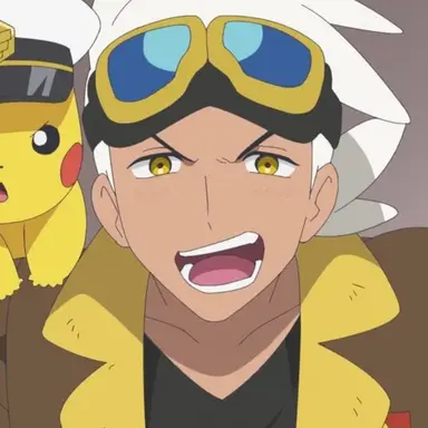 Profile image of キャプテンピカチュウ