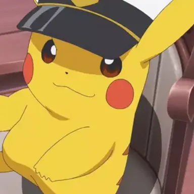 Profile image of 캡틴 피카츄