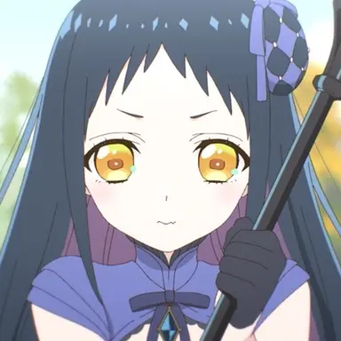 Profile image of 카가리 히바나