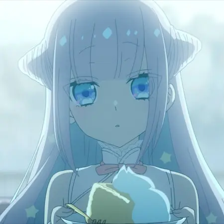 ScenicBed7443의 일찍이 마법소녀와 악은 적대하고 있다