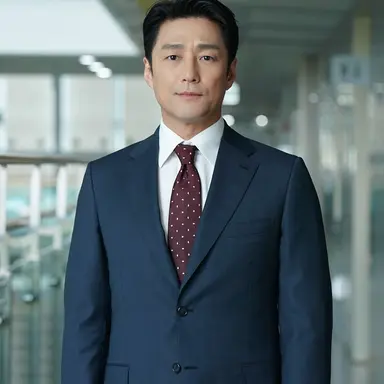 Profile image of Hwang Hyun-ho