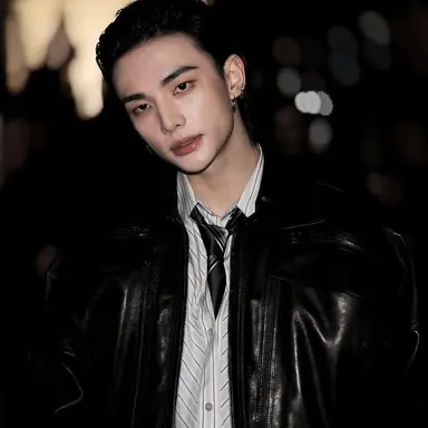 Profile image of Hwang Hyunjin