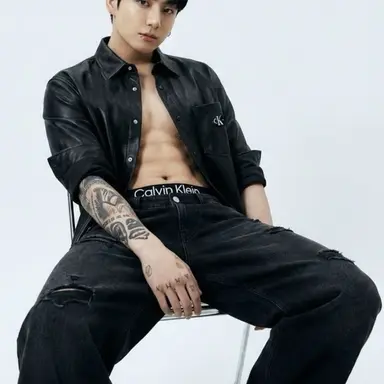 Profile image of Jeon Jungkook
