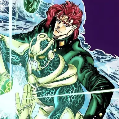 Profile image of 카쿄인 노리아키