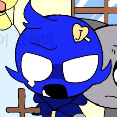 Profile image of 제빈