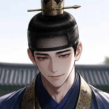 Profile image of Yi Yeon