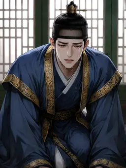 Profile image of Yi Yeon