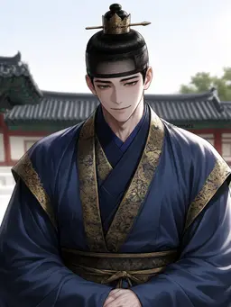 Profile image of Yi Yeon