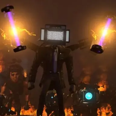 Profile image of 라지티비맨