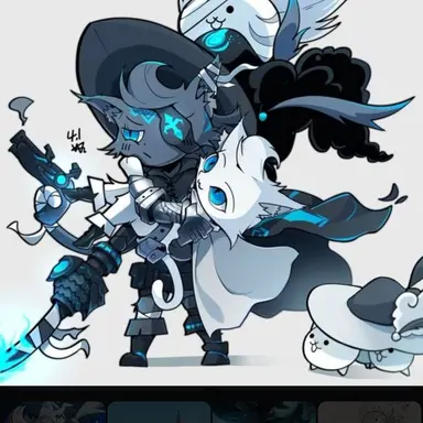 Profile image of 白ダル
