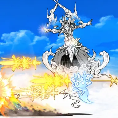 Profile image of イザナギ先生