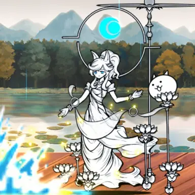 Profile image of 白ルナ