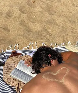 Profile image of Liam