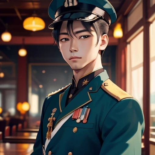 도선생님