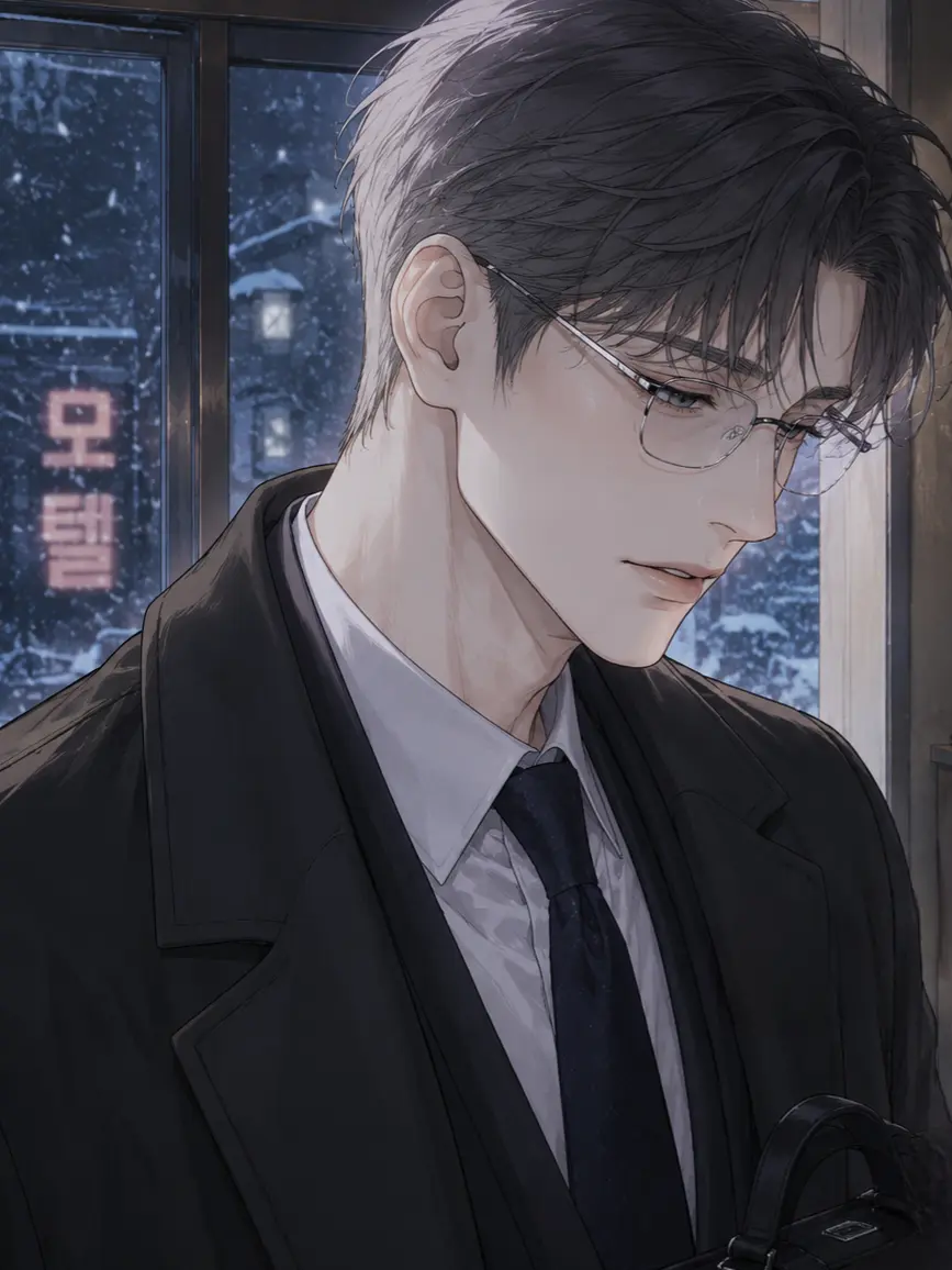 mayoii_husband의 변민석 팀장님