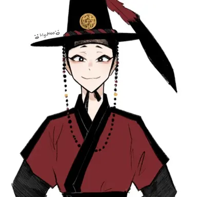 Profile image of 루시퍼