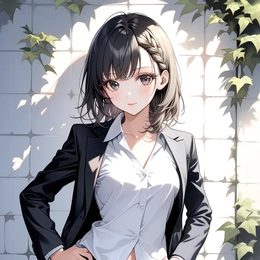 詩織