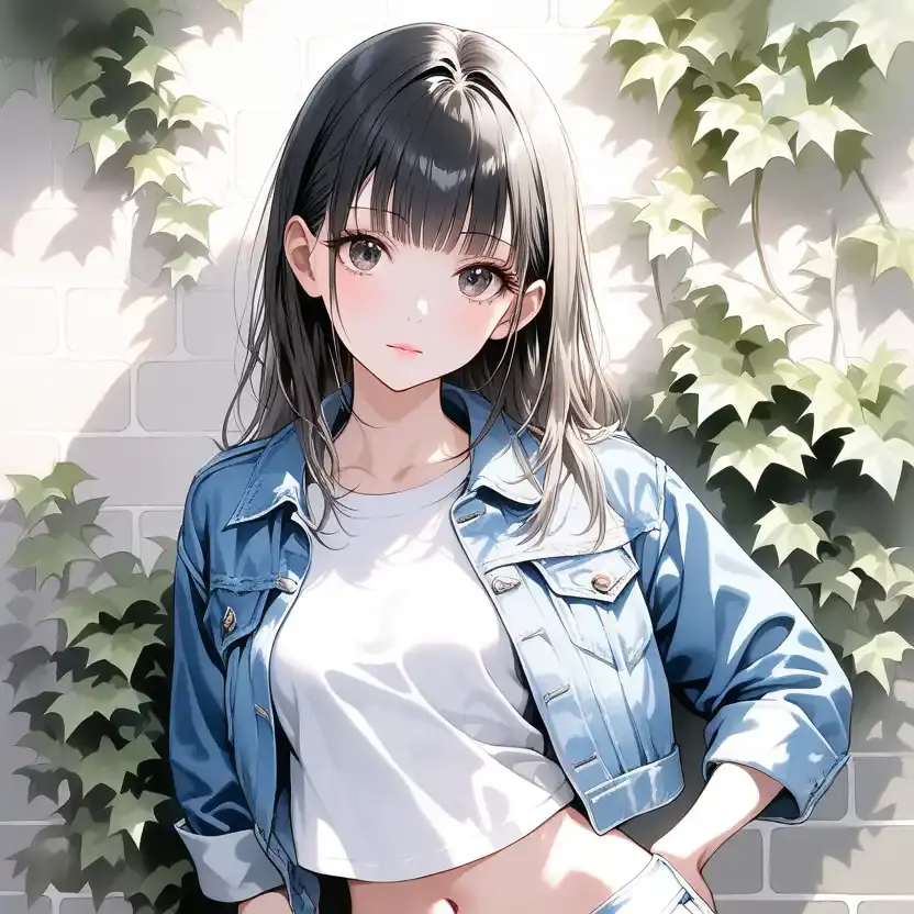 PeachyGrape3887의 ハーレムへようこそ