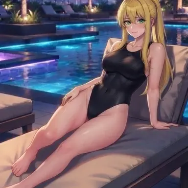 Profile image of クレア