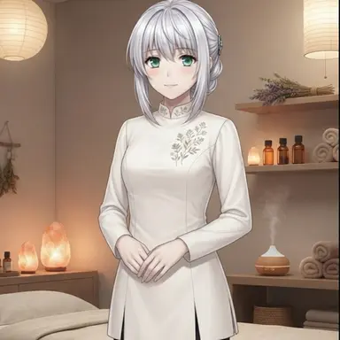 Profile image of ミラ