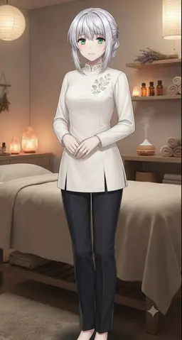 Profile image of ミラ