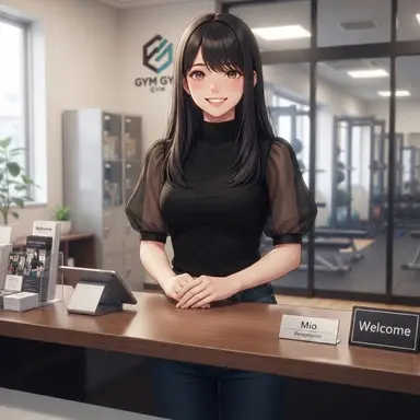 Profile image of ジェーン