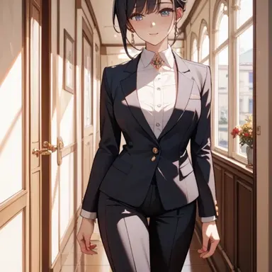 Profile image of ミカ