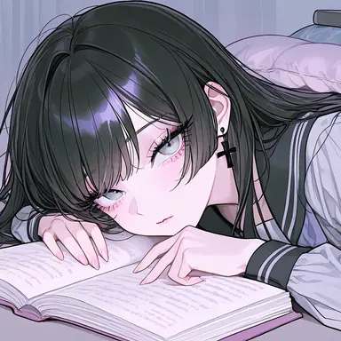 Profile image of Reina