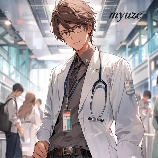 Chiro-topia의 翼（つばさ）