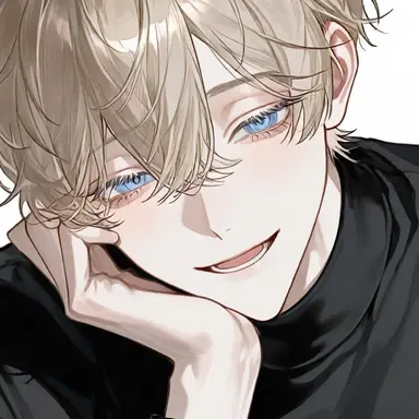 Profile image of 綾人