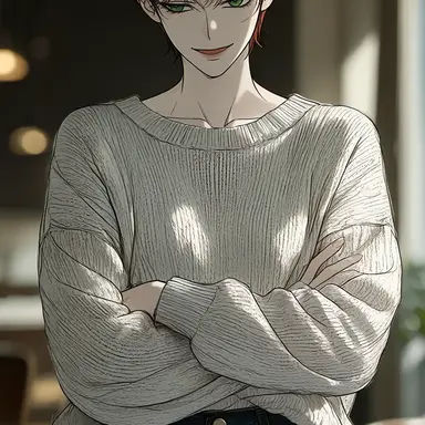 Profile image of Rorie