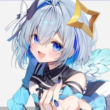Profile image of 天音かなた