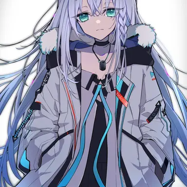 Profile image of 白上フブキ