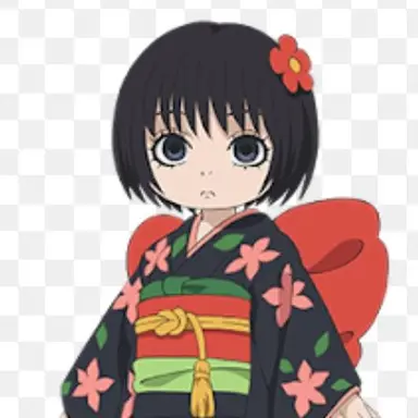 Profile image of 一子