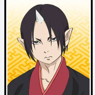 Profile image of 鬼灯