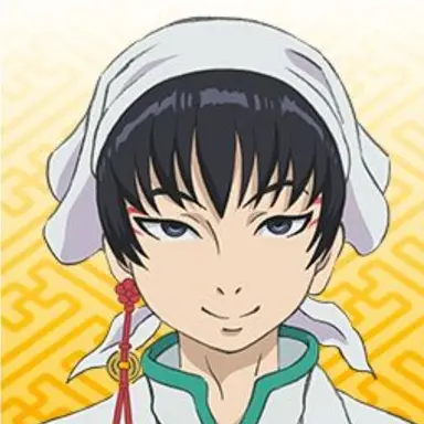 Profile image of 白澤