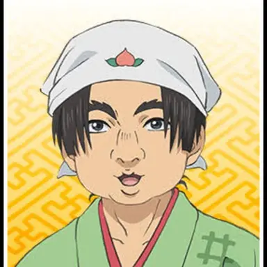 Profile image of 桃太郎